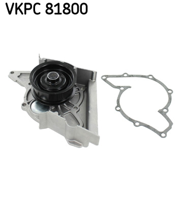 SKF VKPC 81800 Vízpumpa